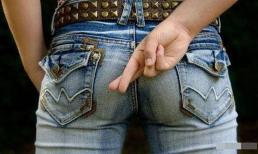 Phụ nữ “vòng hông” càng lớn thì càng có nhiều lợi ích, đặc biệt là vòng hai, quả là đáng ghen tị