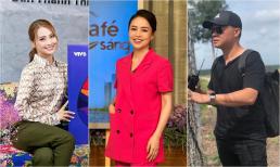 VTV6 chính thức ngừng hoạt động sau 15 năm, dàn MC - BTV ngậm ngùi nói lời chia tay