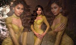 NTK Tom Kara hé lộ trang phục của Đỗ Trịnh Quỳnh Như sẽ diện trong đêm chung kết Miss Grand Việt Nam 2022