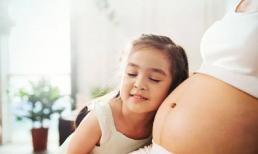 Sinh con thứ hai sau 1 năm hay 3 năm thì tốt hơn? Sự khác biệt không phải là một chút