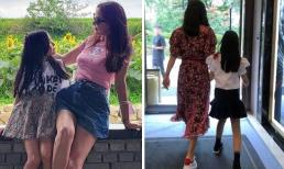 Tiểu thư được giấu kín nhà Kim Hee Sun và Jang Dong Gun có gì mà khiến dân mạng trầm trồ? 