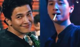 Bạch Lan Phương khoe clip thời đỉnh cao của Huỳnh Anh, còn đòi 'đập đầu vào tường' nếu anh gầy như xưa