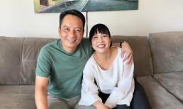 Diva Mỹ Linh hiếm hoi tiết lộ về cuộc sống hôn nhân bên nhạc sĩ Anh Quân: 'Nết ăn nết ở, tính tình nóng lạnh rất chi là trái dấu'