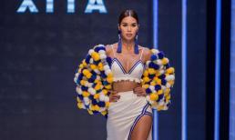 Siêu mẫu Hà Anh: 'Danh hiệu Hoa hậu cao quý đó, nhưng chỉ là bàn đạp'