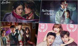 Những bộ phim ăn khách Hàn Quốc chuẩn bị ra mắt phần 2 khiến dân tình hào hứng