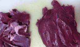 'Miếng thịt' được người buôn lợn 'giấu kín', nhìn thấy phải mua ngay, nhiều người xếp hàng từ sớm