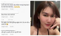 Đăng clip ẩn ý 'người bạn thương đã thương người khác rồi', Hương Giang vội giải thích