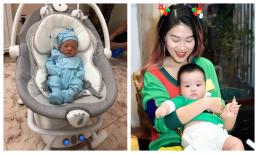 Con trai Đàm Vĩnh Hưng được bố sắm tận 200 đôi giày, thường xuyên đi tìm sao nữ Vbiz này