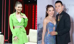 Phương Trinh Jolie bị Lý Bình 'răn đe' sẽ chia tay nếu tiếp tục thẩm mỹ 