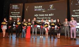 Skin EX - PlasmaGas Wand chính thức có mặt tại Việt Nam