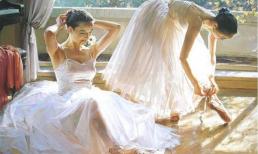 Trắc nghiệm vui: Bạn sẽ treo bức tranh sơn dầu nào trong phòng ngủ của mình? Đo lường mức độ thay đổi của bạn trong nửa cuối năm