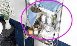 Dù nhà giàu đến đâu cũng đừng treo khăn ở 3 nơi này, không phải mê tín mà là có cơ sở khoa học