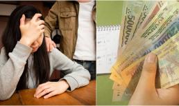 Chồng đưa 5 triệu/tháng nhưng yêu cầu mỗi bữa ăn phải có thịt bò và sườn, vợ hoang mang không biết chi tiêu ra sao