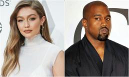 Gigi Hadid nổi giận, mắng chồng cũ của Kim Kardshian - Kanye West là 'kẻ bắt nạt'