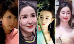 Những mỹ nhân Cbiz này vì phẫu thuật thẩm mỹ mà hủy hoại cuộc đời, con gái có thực sự cần phẫu thuật thẩm mỹ?