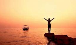 5 kiểu người này rất dễ gặp may mắn và tài lộc, cùng xem có bạn không nhé!