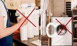 Đừng lãng phí tiền bạc mua sáu loại đồ gia dụng đắt tiền này, đồ bình dân giá rẻ là đủ