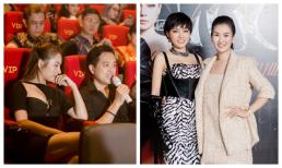 Chị gái Sara Lưu bật khóc khi sự nghiệp sóng gió hơn em gái, Võ Hạ Trâm tiết lộ chuyện sinh con thứ hai 