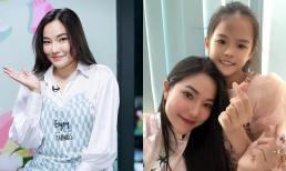 Sau 6 năm ly hôn, vợ cũ Lâm Vinh Hải bất ngờ chia sẻ về khó khăn khi lần đầu làm mẹ ở tuổi 21 