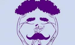 Kiểm tra tâm lý: chọn hình ảnh bạn nhìn thấy ngay từ cái nhìn đầu tiên và đo lường thái độ của bạn đối với tình yêu