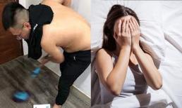 Sống thử 1 tháng, chàng trai 'bỏ của chạy lấy người' khi ngày phải dọn dẹp, giặt đồ, đêm bị bạn gái đánh vì 'gặp ác mộng'