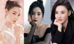 Vợ cũ của Tạ Đình Phong, Ngô Kỳ Long và Lưu Khải Uy đều 'thua' sao nữ này sau khi ly hôn