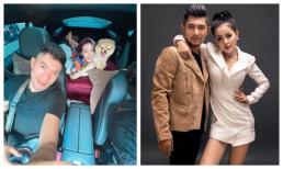 Lương Bằng Quang kể về cuộc sống với Ngân 98: Cùng nhau làm chung mọi việc, trừ điều này