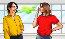 4 lý do khiến bạn bị hôi miệng và cách điều trị hiệu quả