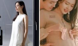 Đang ở 3 tháng giữa thai kỳ, Son Ye Jin làm điều quan trọng này và còn lên kế hoạch đặc biệt cho tương lai 