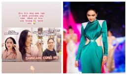 Hương Giang bị 'bay màu' kênh Youtube chính chủ hàng triệu lượt follow