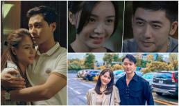 So kè 'chemistry' những cặp đôi phim giờ vàng: Bảo Anh - Quỳnh Kool, Thanh Sơn - Lương Thu Trang