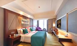 Khi ở khách sạn, đừng động vào những 'thứ bẩn thỉu' này