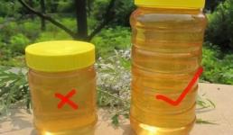 Bạn sợ mua phải mật ong giả? Đừng lo lắng, chuyên gia sẽ dạy bạn cách xác định các thủ thuật nhỏ và bạn có thể nhìn thấy sự thật và sai trong nháy mắt