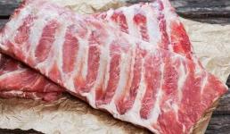 Khi mua sườn, tôi hiểu rằng mọi người không bao giờ chọn 3 loại này, ông chủ: không bao giờ dùng nó ăn cho gia đình 