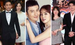 'Cặp kè' với nhiều trai đẹp ngoại quốc nhưng Song Hye Kyo chỉ 'đổ' khi đứng trước duy nhất một người 