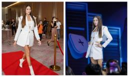 Võ Hoàng Yến tiết lộ thời điểm kết hôn: 'Tôi đã sẵn sàng có em bé'