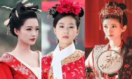 4 nữ diễn viên hấp dẫn nhất Cbiz: Dương Mịch chỉ ở mức trung bình và người cuối cùng ngày càng 'lên hương'