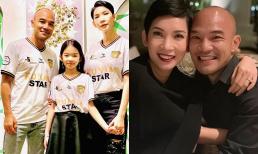 Tròn 3 năm gặp nhau, Xuân Lan 'bóc mẻ' ông xã vì điều này