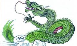 Người xưa nói: Người tuổi Thìn sinh vào hai tháng này là số mệnh có phúc