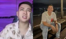 Bị chê bai giọng hát 'xuống cấp', Hoài Lâm lên tiếng hé lộ lý do