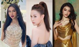 Các sao Việt khi bị tấn công trên mạng xã hội trước ồn ào: Thùy Tiên giải quyết nhanh gọn lẹ, Kiều Loan bị áp lực