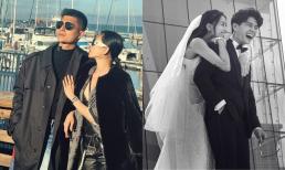 Sự đối lập của các mối tình chị em: Lệ Quyên thì bị soi mói liên miên, Ngô Thanh Vân thì viên mãn