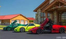 Tại sao người giàu mua hầu hết ô tô màu đen và trắng! Đây là cách bạn sẽ 'kiếm được' nhiều tiền hơn! 