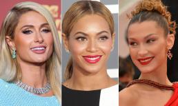 Hơn 10 mẹo make up mà sao Hollywood sử dụng để tỏa sáng ở sự kiện