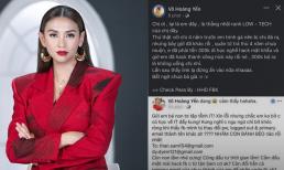 Hacker cũ 'tấn công' facebook Võ Hoàng Yến sau 4 năm bị chê 'còn non lắm'