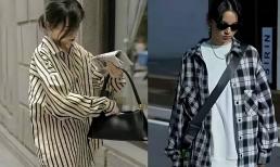 Phụ nữ dù có vóc dáng đẹp đến mấy cũng nên tránh xa 6 loại trang phục cuối thu vừa lôi thôi, vừa 'rẻ tiền' này