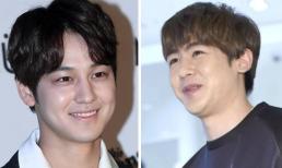 2 mỹ nam 8X sở hữu gương mặt baby nức tiếng tại Hàn Quốc từng bị chê bai vì phát phì giờ ra sao?