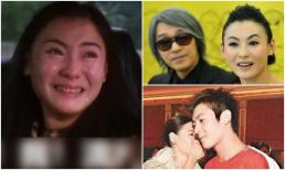 Ngay cả Châu Tinh Trì cũng không dám mắng Trương Bá Chi, tại sao cuộc đời cô lại dễ dàng bị Trần Quán Hy hủy hoại?