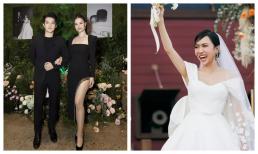 Diệu Nhi nói gì trước việc Đông Nhi bị chỉ trích vì không đến tham dự đám cưới?