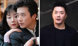 Gần 20 năm sau 'Nấc thang lên thiên đường', Kwon Sang Woo phát tướng đến mức đáng ngạc nhiên 